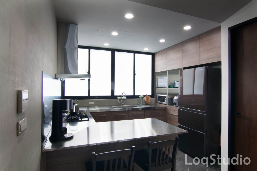 LoqStudio．珞石空間設計(萬華)-23