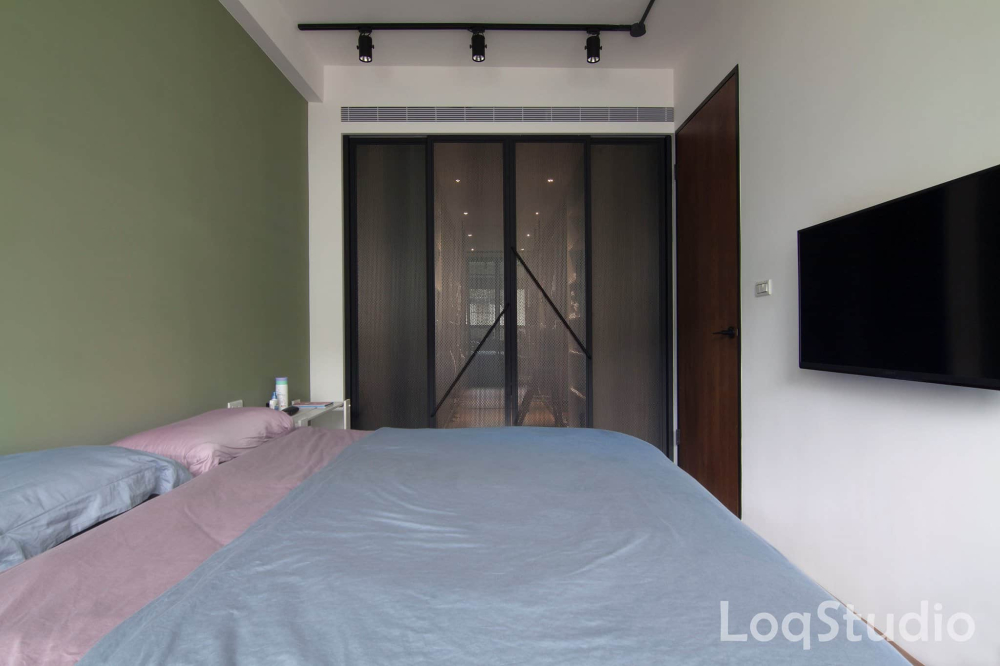 LoqStudio．珞石空間設計(萬華)-29