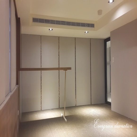 PVC 編織地毯