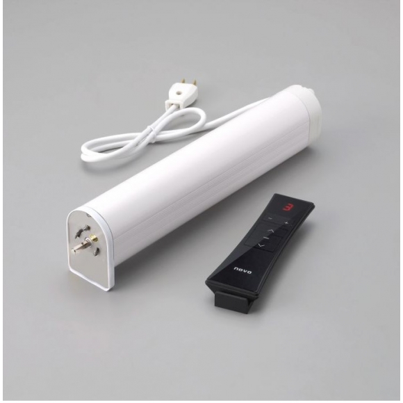 MIT 三洋窗簾電動軌道