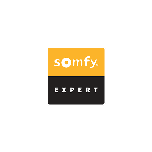 法國Somfy電動軌道&Tahoma One居家智能控制
