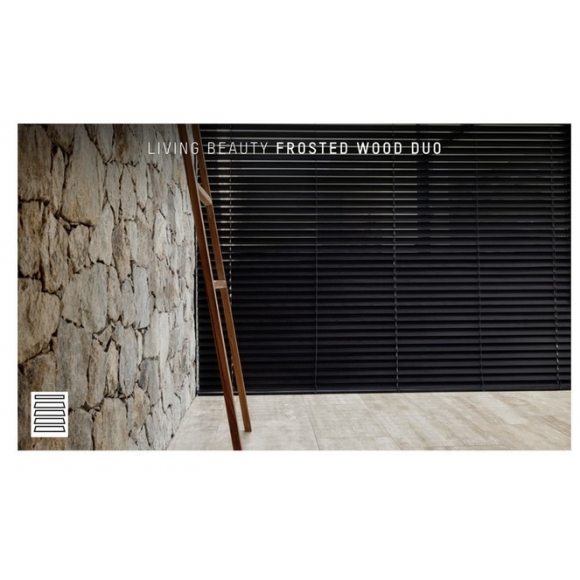 Coulisse50MM多彩鋁合金百葉
