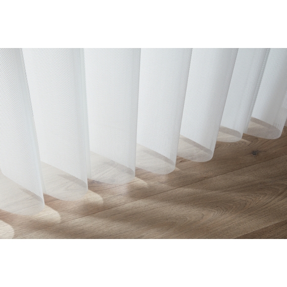 Hunter Douglas 直立絲柔百葉
