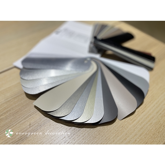 APEX鋁合金百葉
