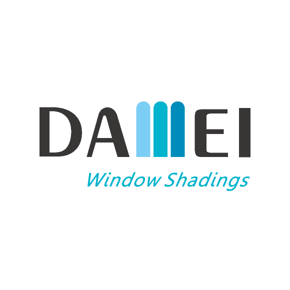 DAMEI風琴簾