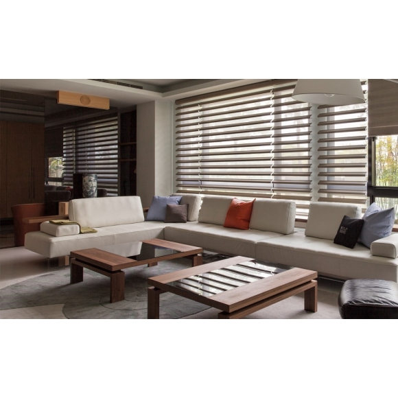 Hunter Douglas 飄柔雅絲柔百葉