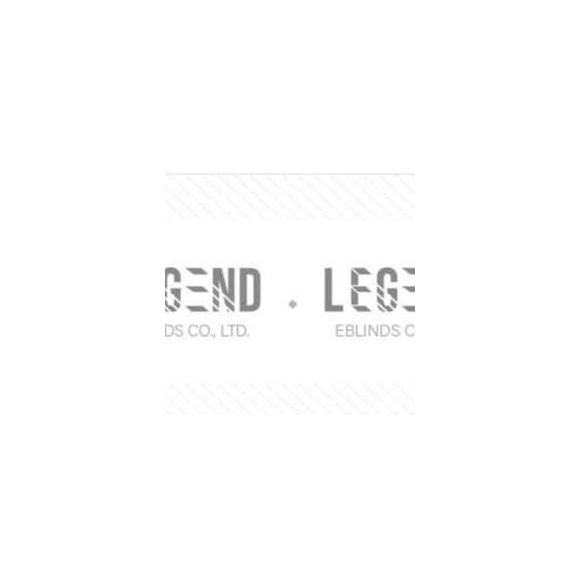 LEGEND 絲柔百葉