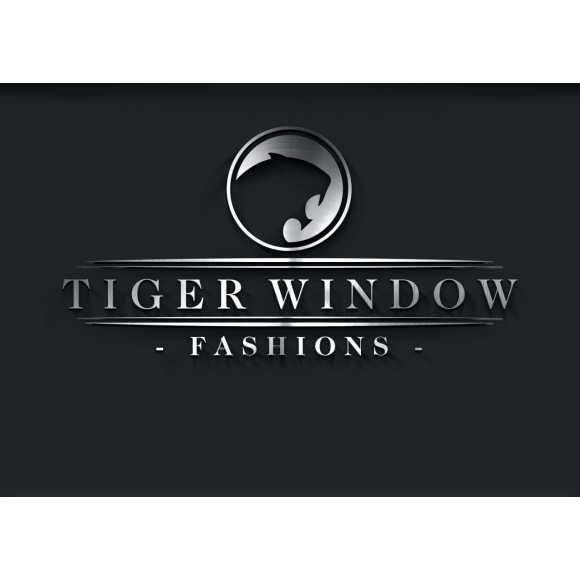 TIGER WINDOW 捲簾