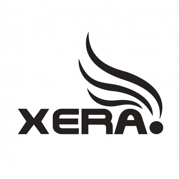 XERA 捲簾