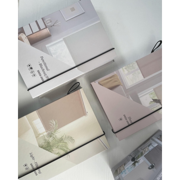 XERA 捲簾