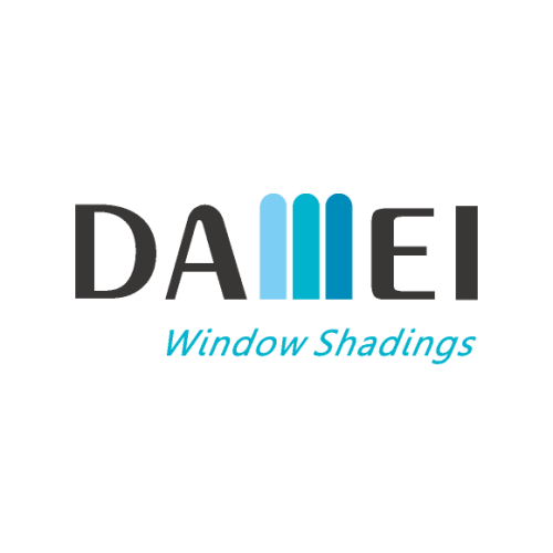 DAMEI風琴簾