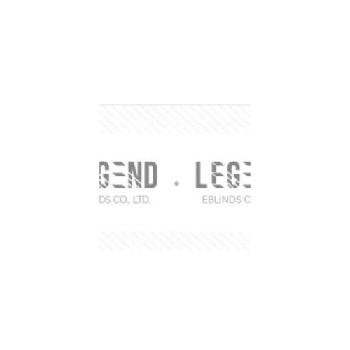 LEGEND 絲柔百葉