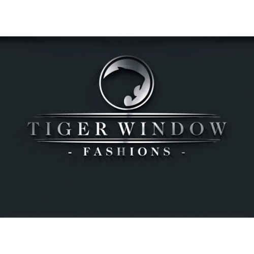 TIGER WINDOW 捲簾