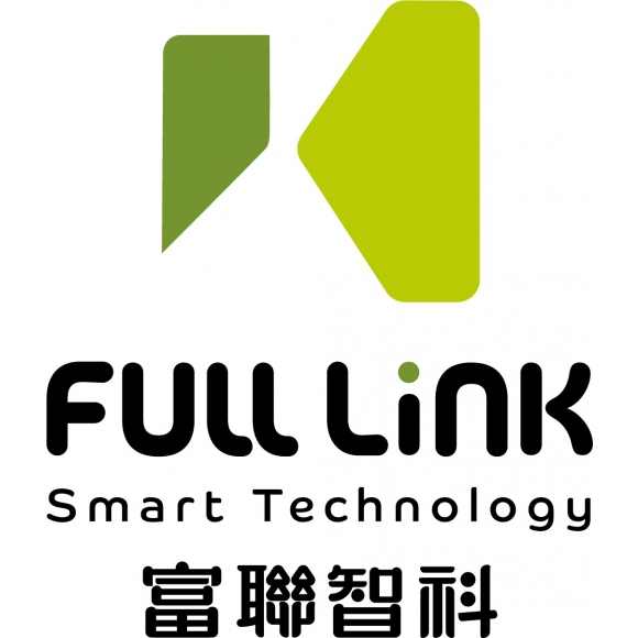 富聯 Fulllink 智慧窗簾&智慧電動系統