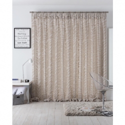 產品介紹 綠意傢飾, Celina Metallic Shower Curtain