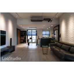 LoqStudio．珞石空間設計(板橋)